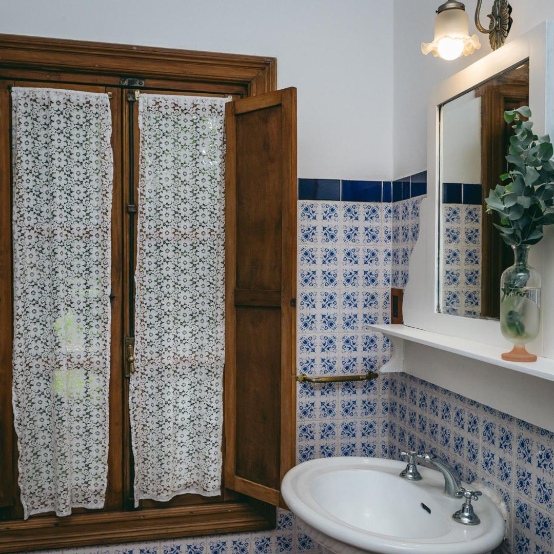 Luján Don Aniceto Lodges & Glamping מראה חיצוני תמונה